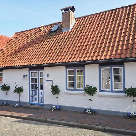 Vila Rosenhaus Kappeln Exteriér fotografie