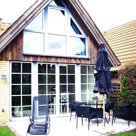Vila Rosenhaus Kappeln Exteriér fotografie